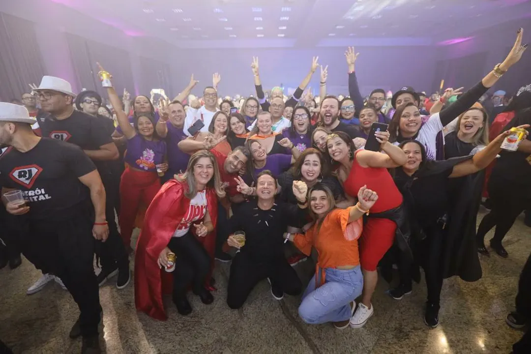Convenção de Franqueados 6